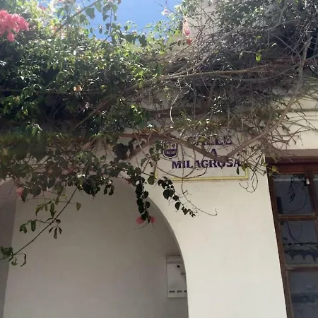 Casa Giulia, Town Center, Near The Sea Apartment *