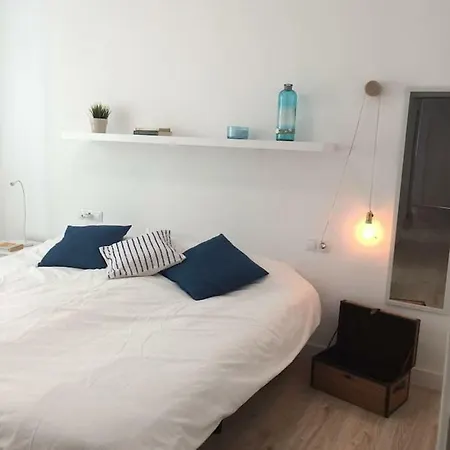 Apartment Casa Giulia, Town Center, Near The Sea *