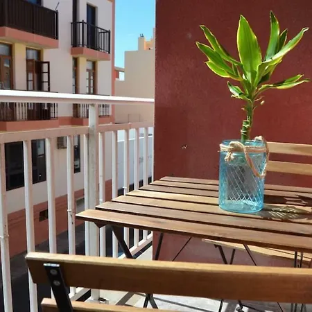 Casa Giulia, Town Center, Near The Sea