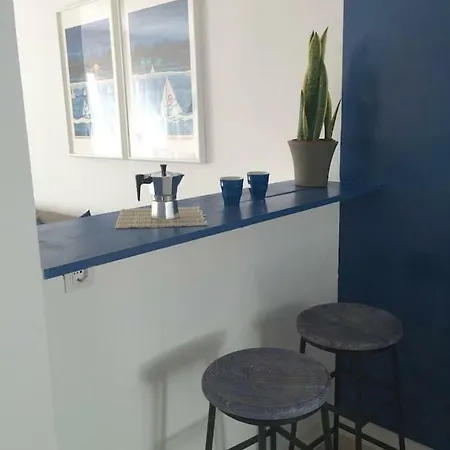 Casa Giulia, Town Center, Near The Sea Lejlighed Corralejo